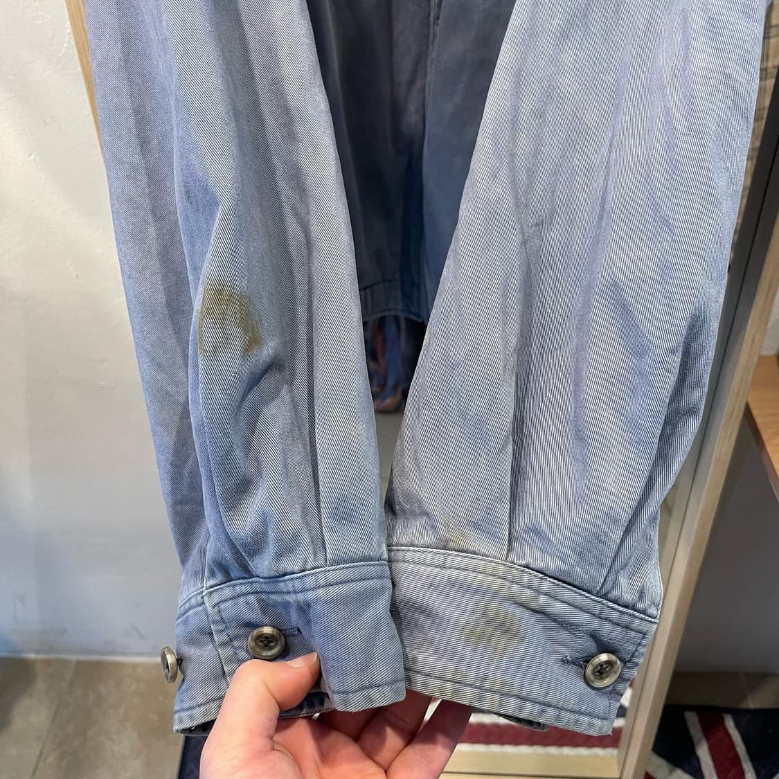 폴로 랄프로렌 스윙톱자켓 2XL 상품이미지6