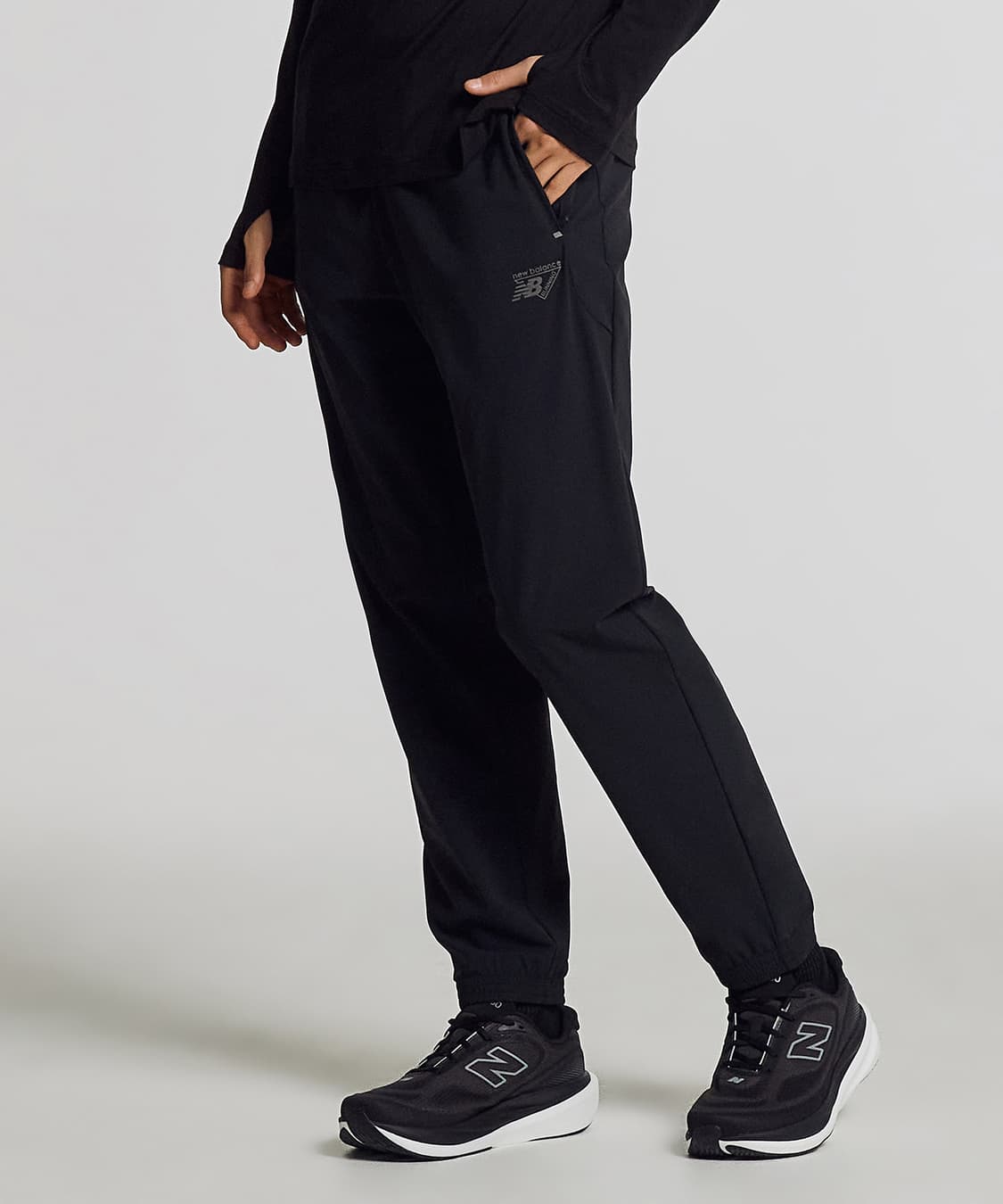 뉴발란스 러닝용 트레이닝 셋업 상품이미지9