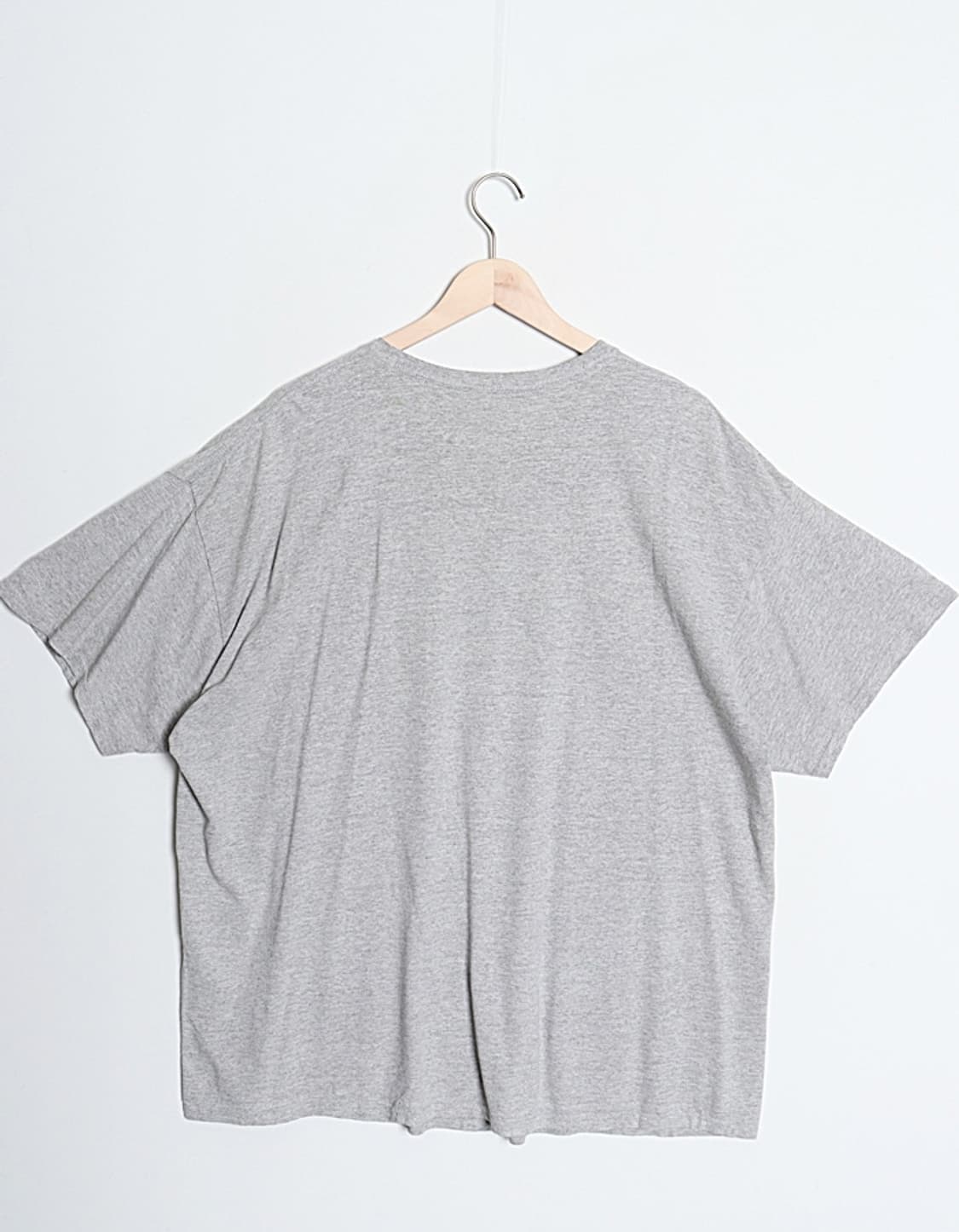 MARVEL Print T-Shirts 상품이미지5