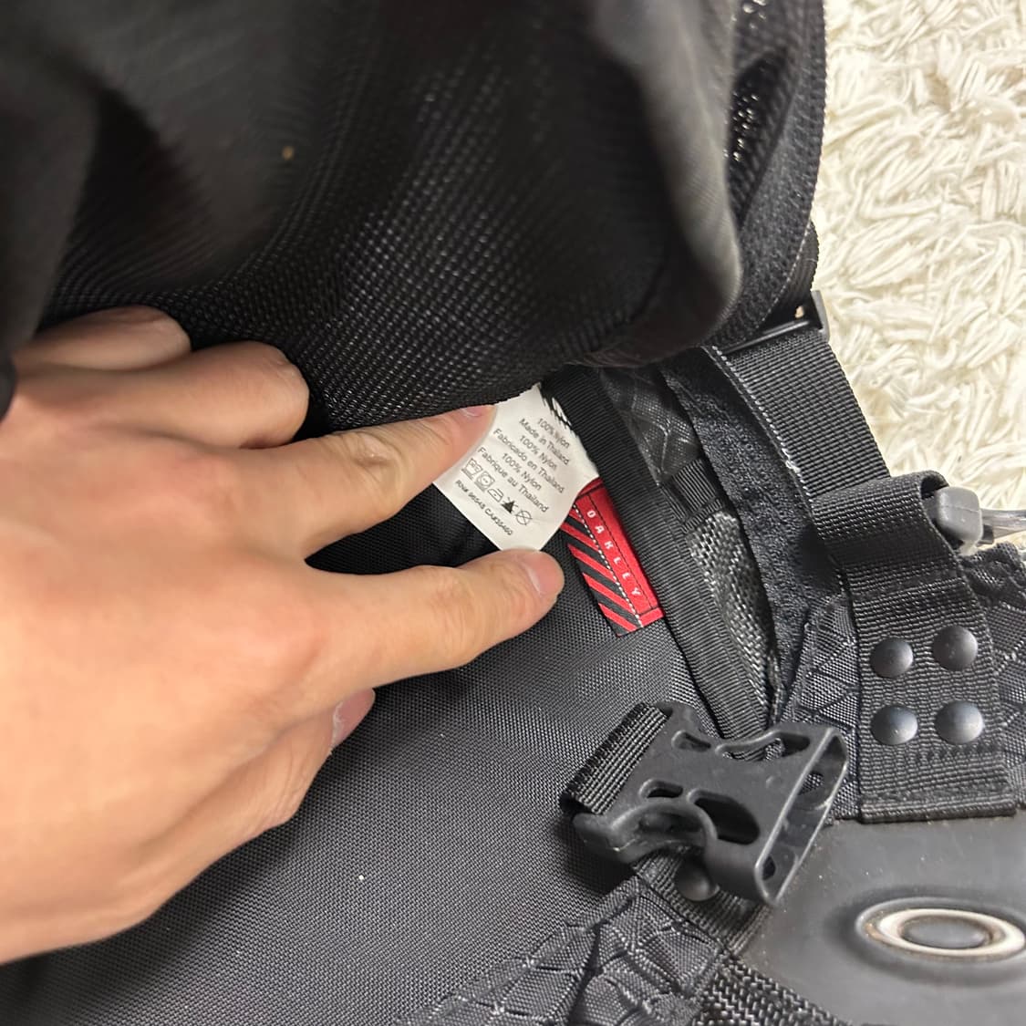 Oakley Mini Backpack 상품이미지5