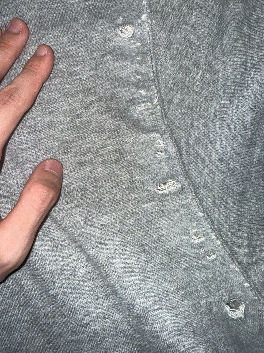 챔피온 맨투맨 상품이미지4