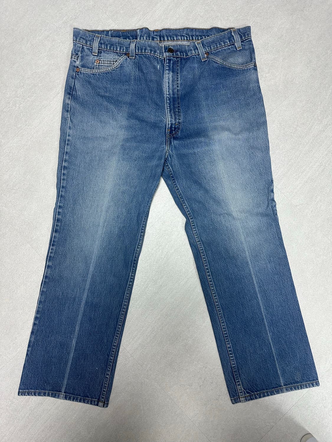 리바이스 517 오렌지탭 상품이미지1