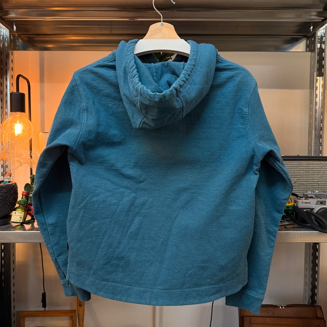 파타고니아 베어 후드티 상품이미지6