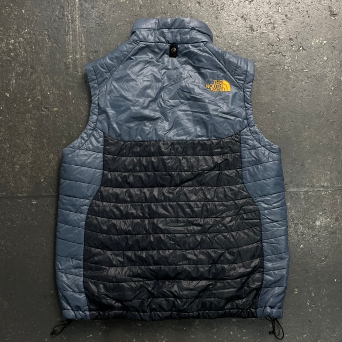 95 노스페이스 엑셀로프트 패딩 조끼 상품이미지6