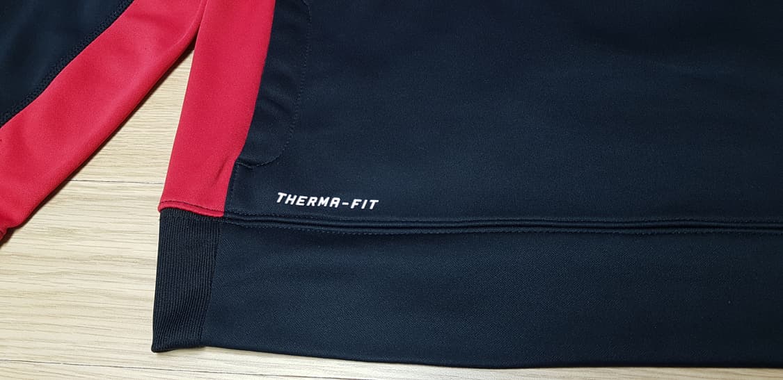 나이키 조던 점프맨 기모 후드티셔츠 상품이미지4