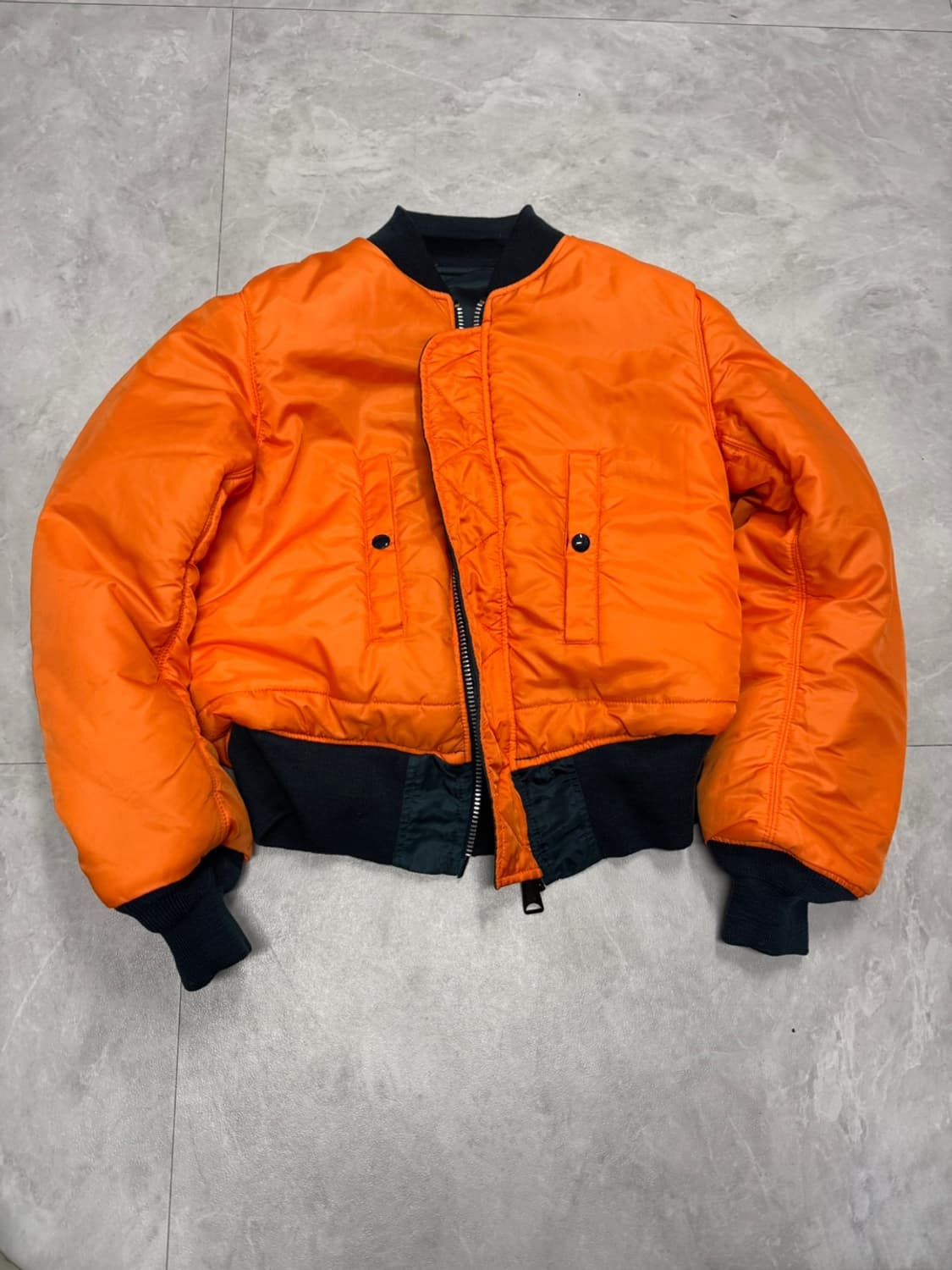 알파 인더스트리 리버시블  상품이미지3