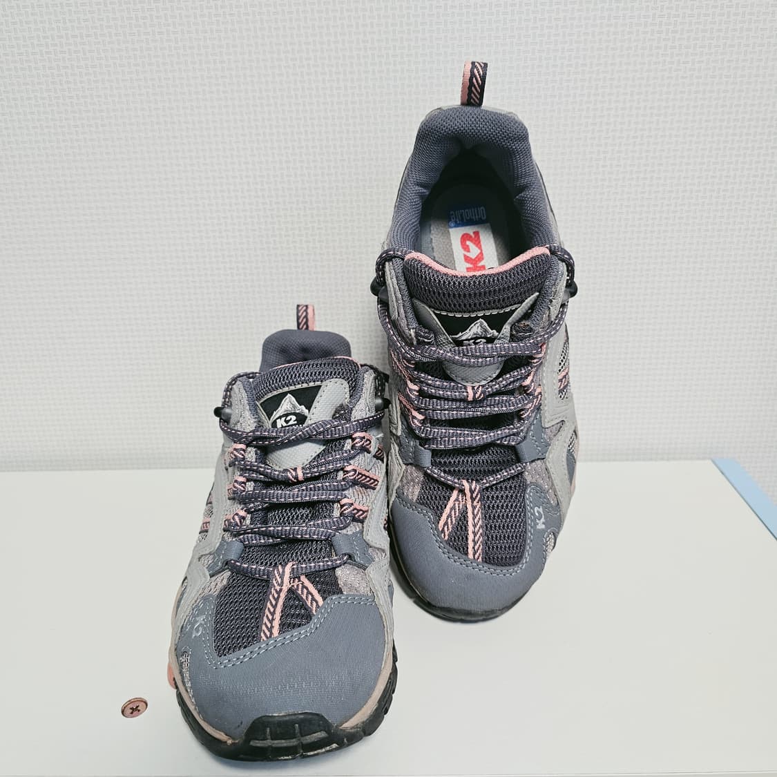 K2 여성 등산화 230 상품이미지2