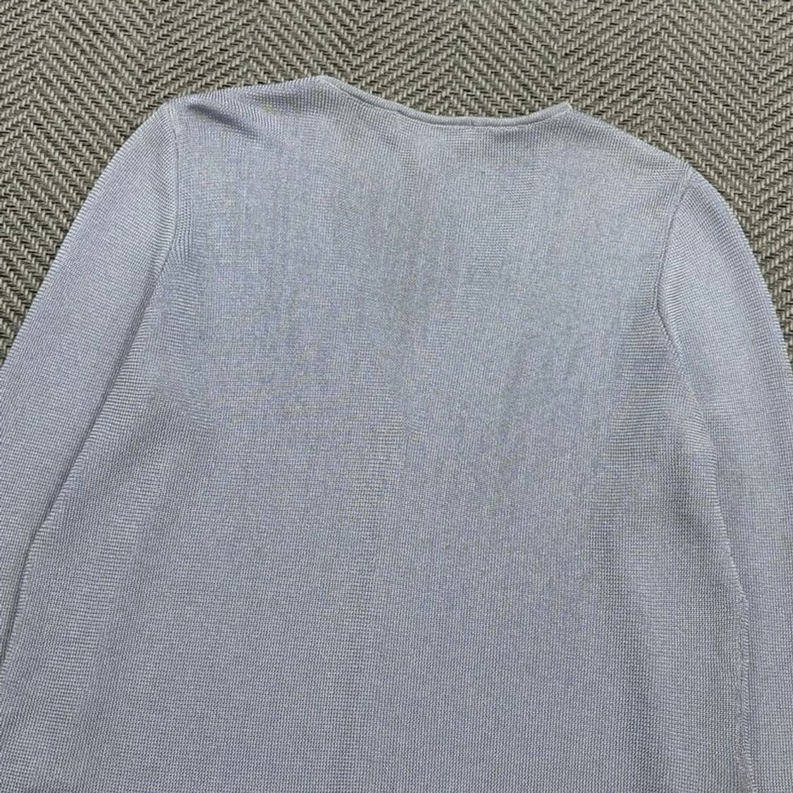 에스카다 베이직 가디건 v3114  상품이미지4