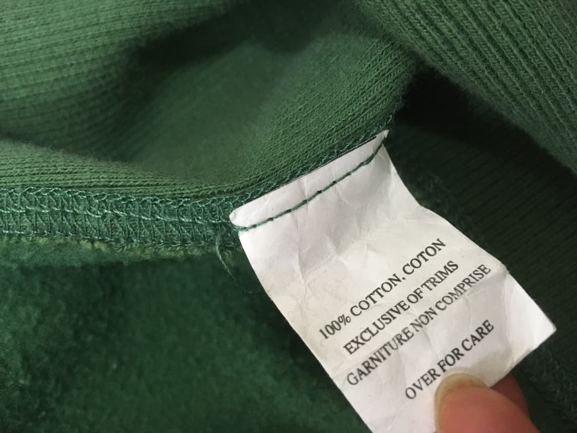 A&F abercrombie green hood zipup 아베크롬비 상품이미지7