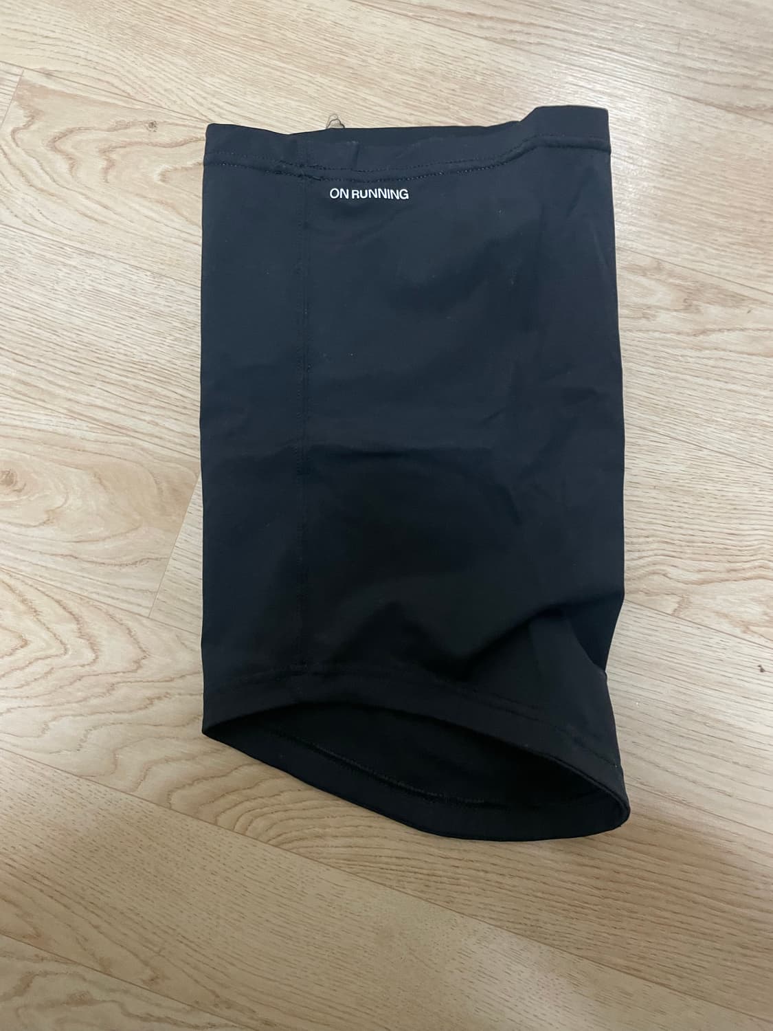 온러닝 넥워머 공용 상품이미지2