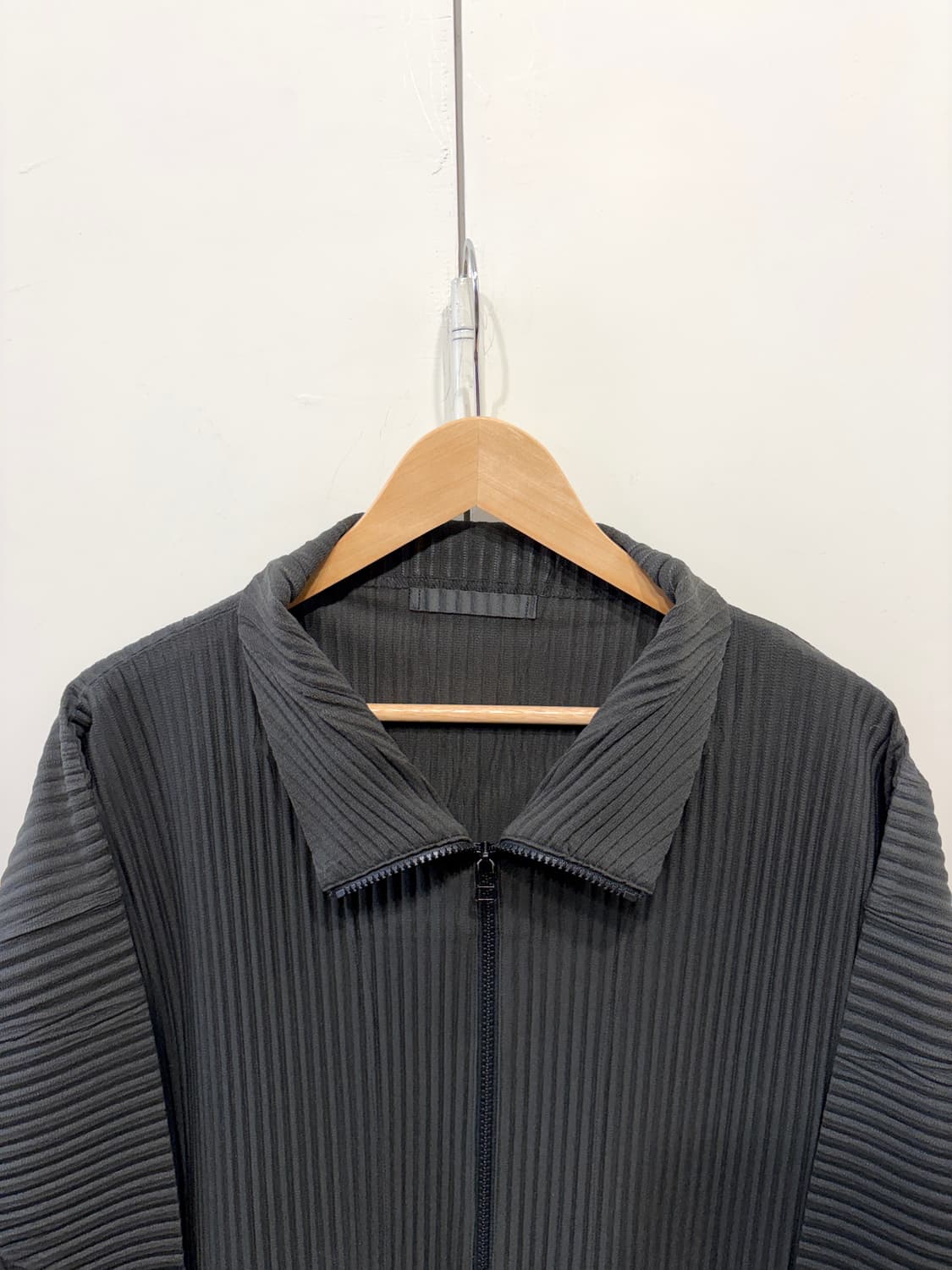 이세이미야케 옴므 플리세 자켓 상품이미지4