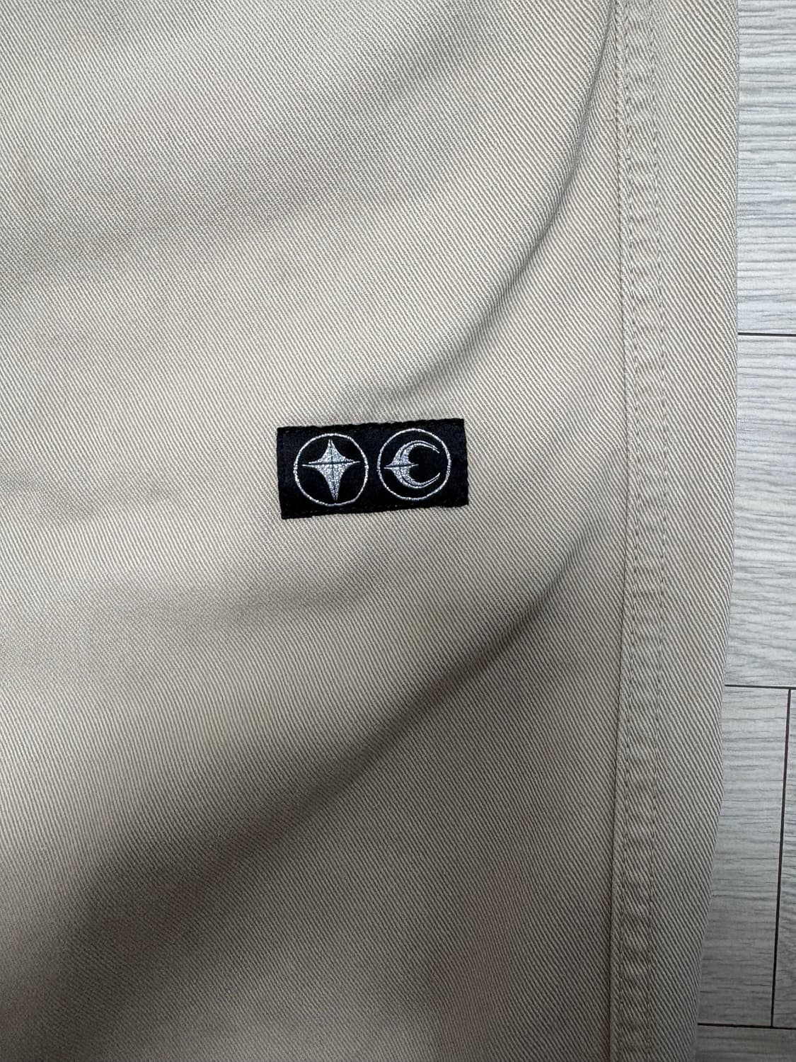 떠그클럽 바지(떠그 팬츠) 상품이미지2