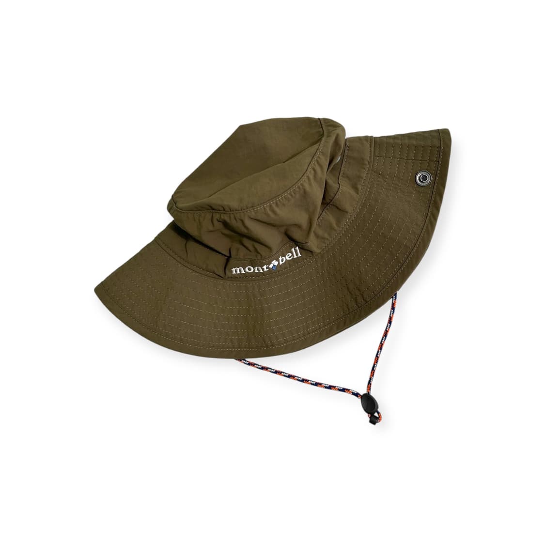 몽벨 키즈 버킷햇 상품이미지1