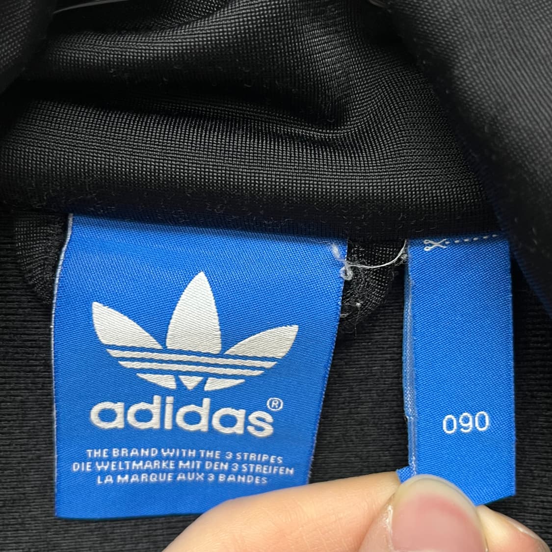 아디다스 파이어버드 져지 상품이미지4