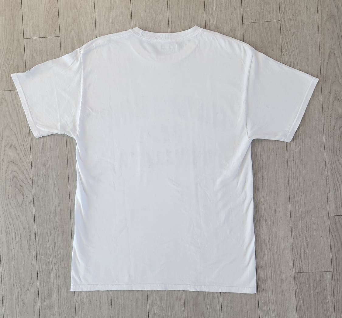 챔피온반팔티●남녀공용 ●표기사이즈M(90~100가능)  상품이미지3