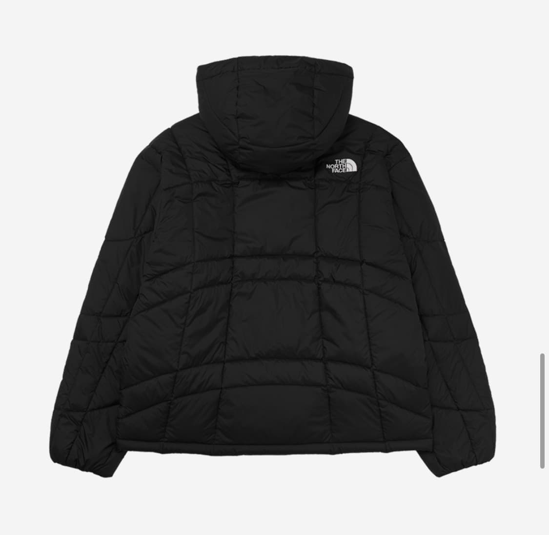 새상품) 노스페이스 웨이브 LT 온 자켓 상품이미지2