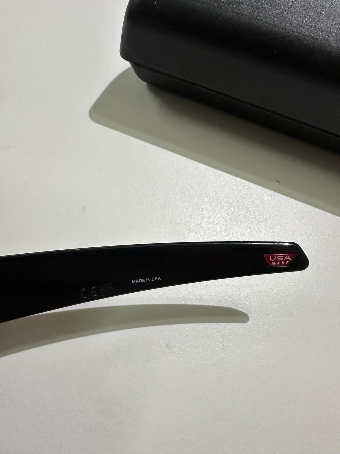 오클리 유광 가스캔 팝니다 상품이미지3