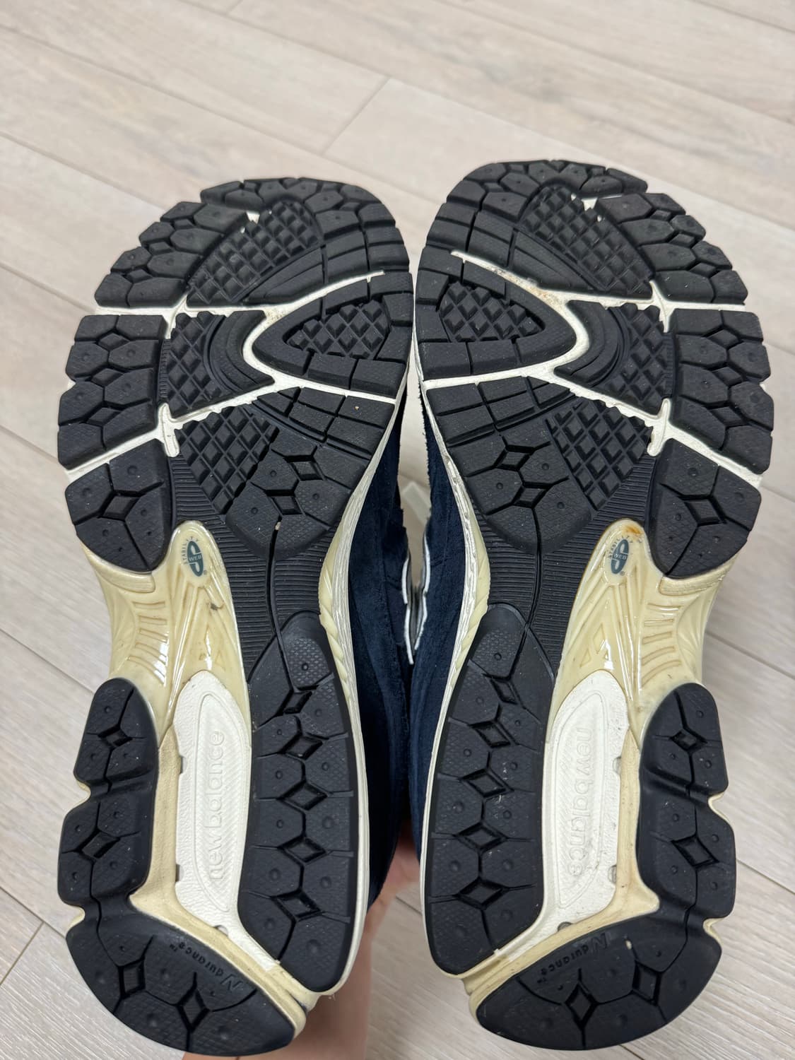 뉴발란스 2002rca 상품이미지2