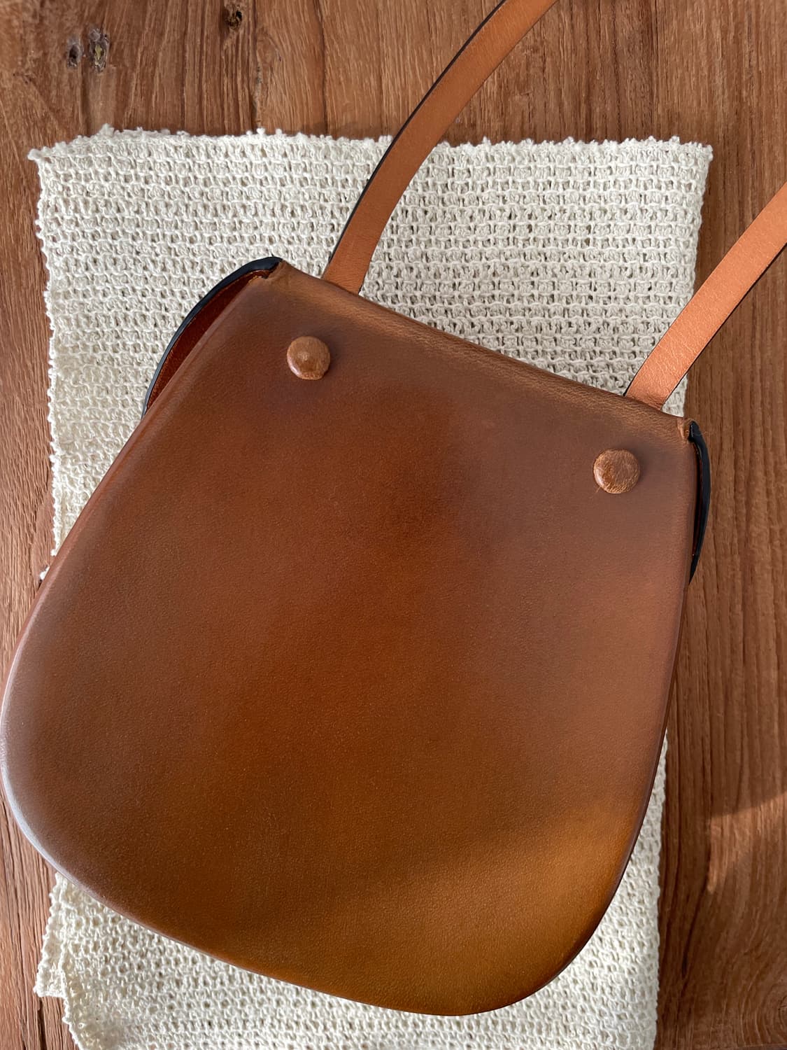 르메르 카트리지 백 상품이미지7