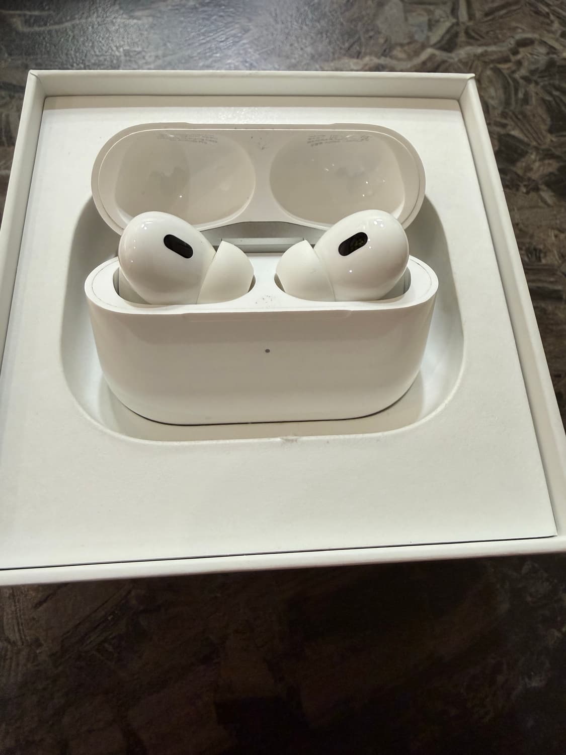 에어팟 프로2 C타입 {무하자S급} 상품이미지2