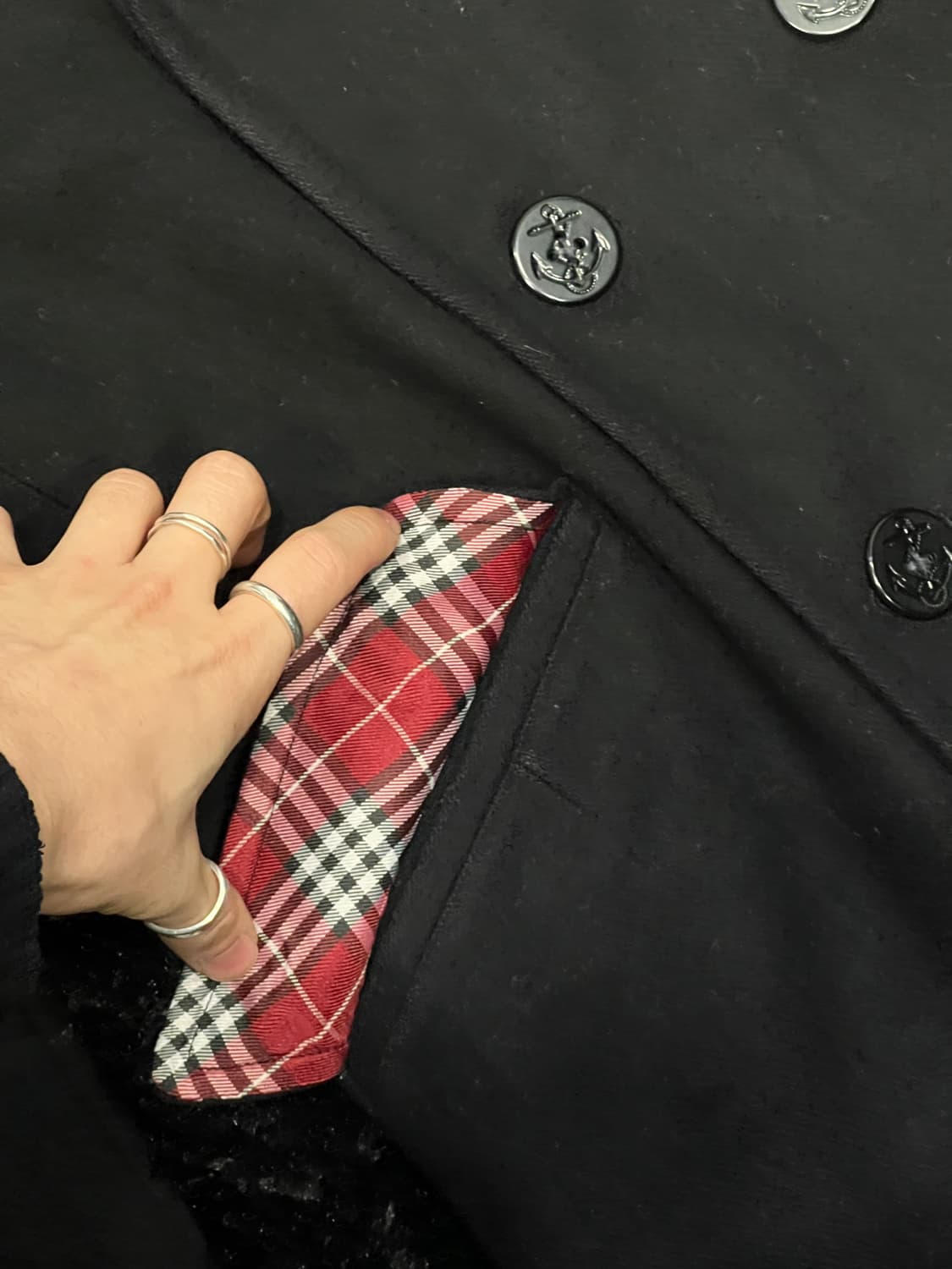 Palms & Labskie jacket 상품이미지5