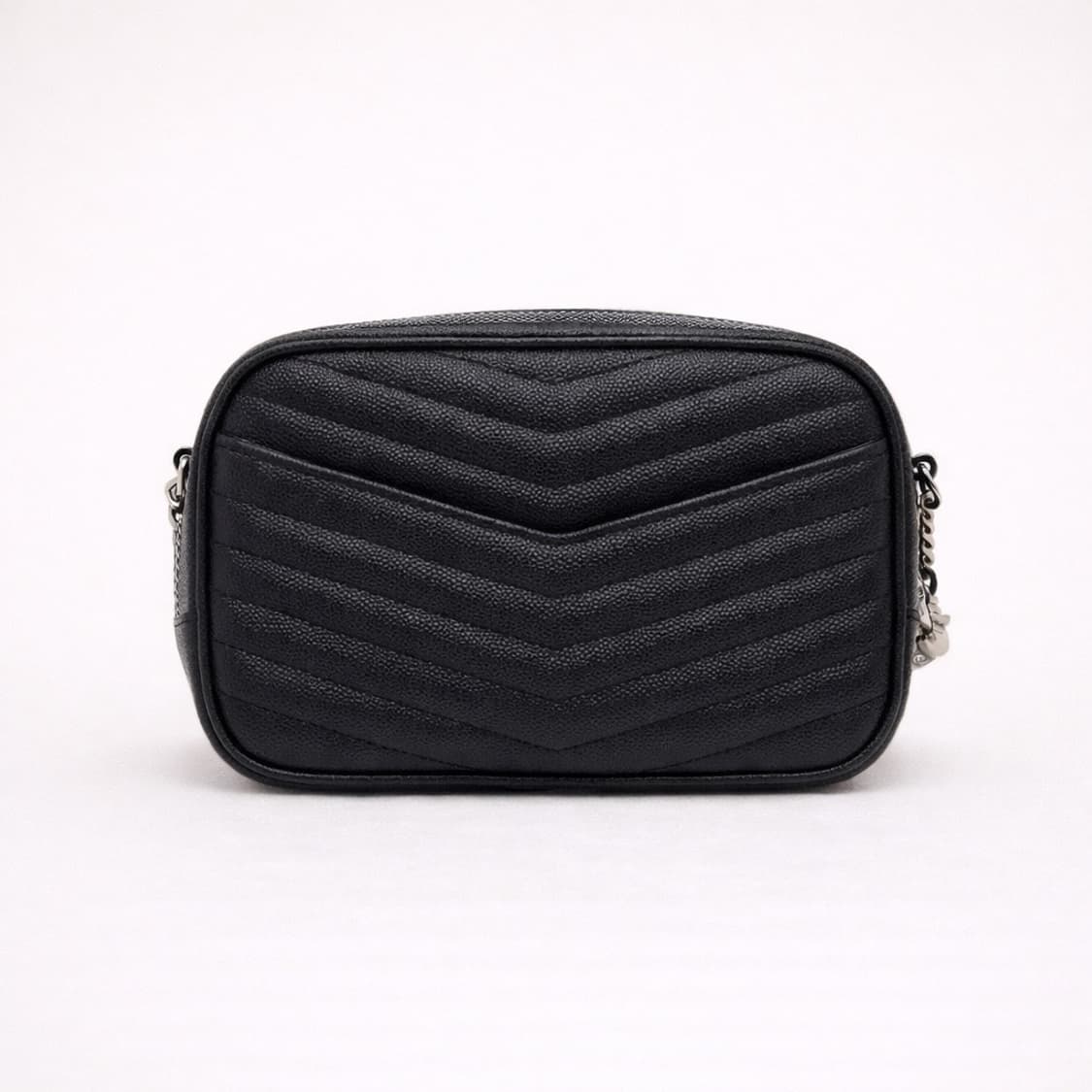 [S급] 생로랑 루 퀄티드 카메라백 미니 판매합니다!!! 상품이미지2