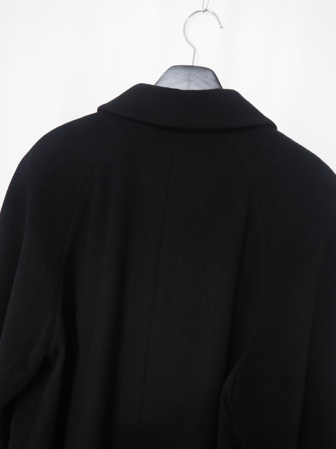 vintage cashmere coat  상품이미지6