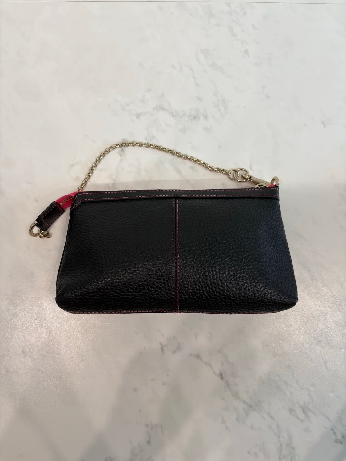 metrocity vintage y2k chain mini bag 상품이미지4
