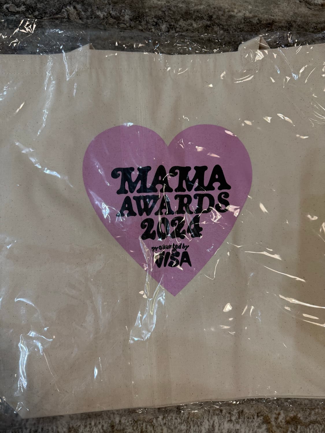 베르디 mama 2024 에코백 상품이미지2