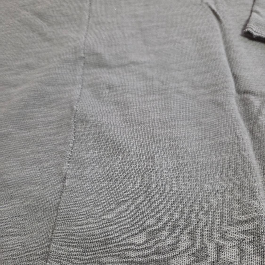 L 자라 헨리넥 반팔티 126 상품이미지4