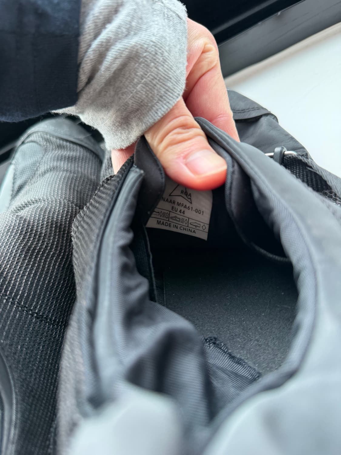 로아 하이킹 미나르 상품이미지8