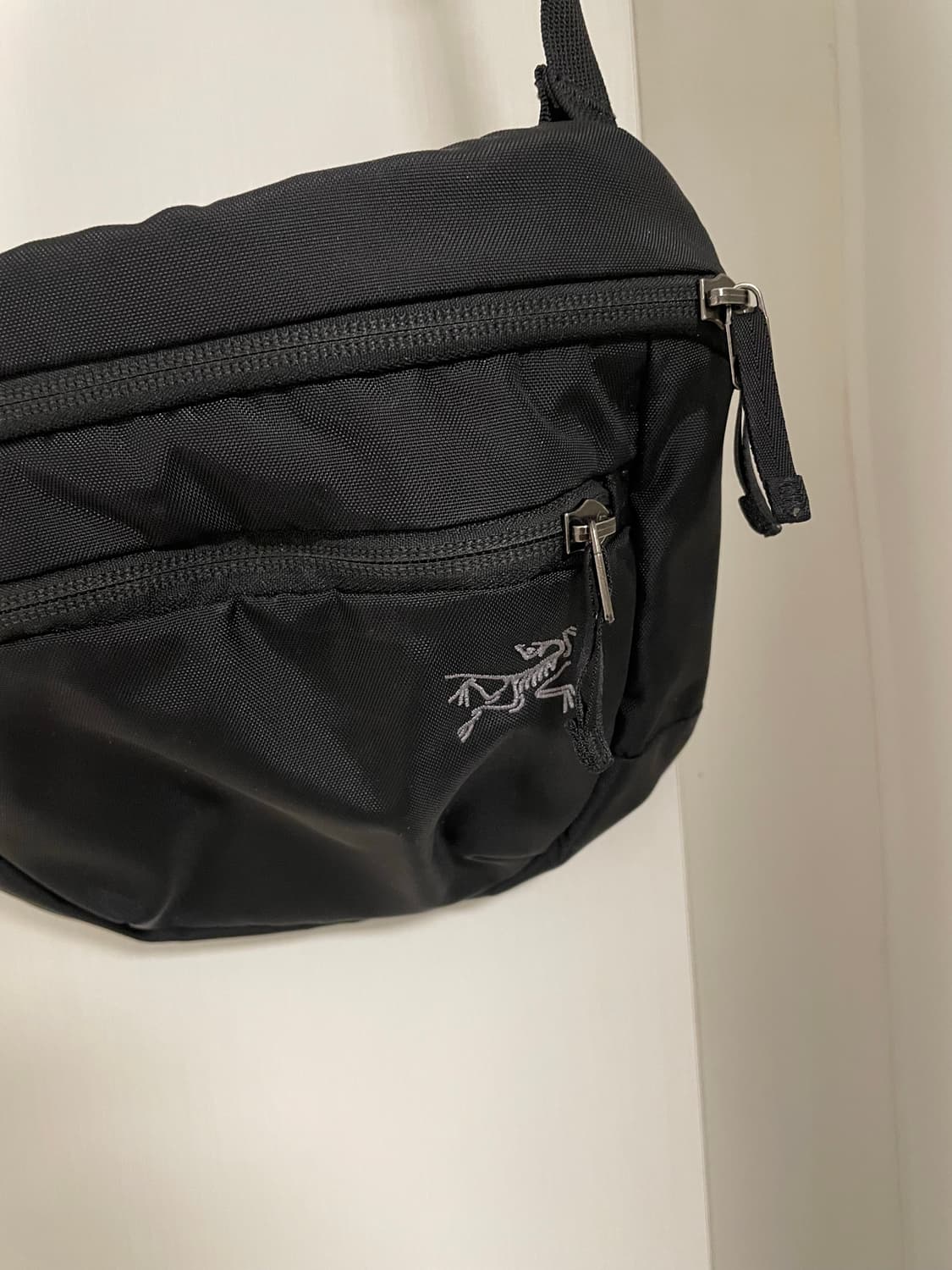 아크테릭스 멘티스2 블랙 상품이미지3