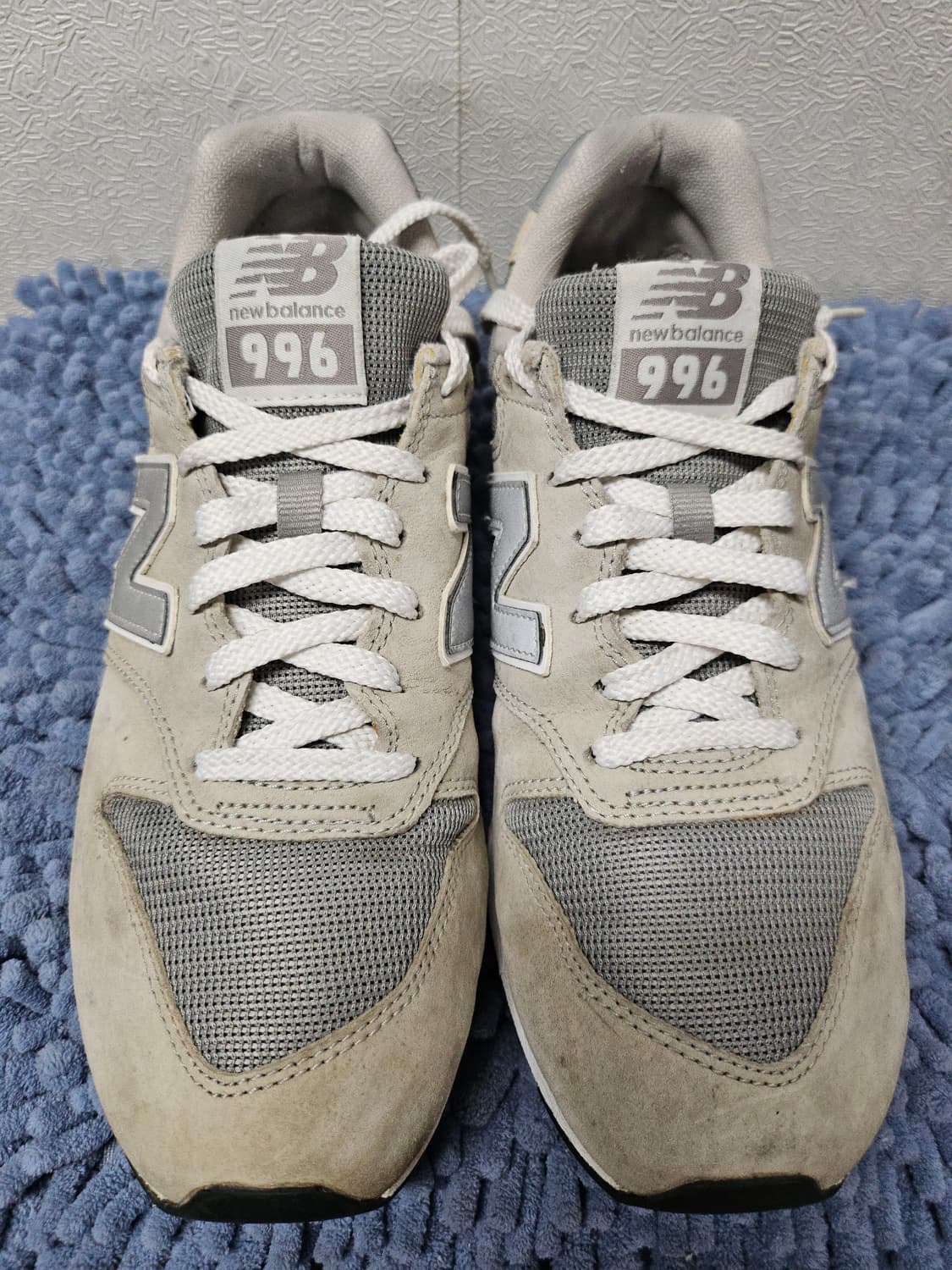뉴발란스 996 그레이New Balance  270 상품이미지4