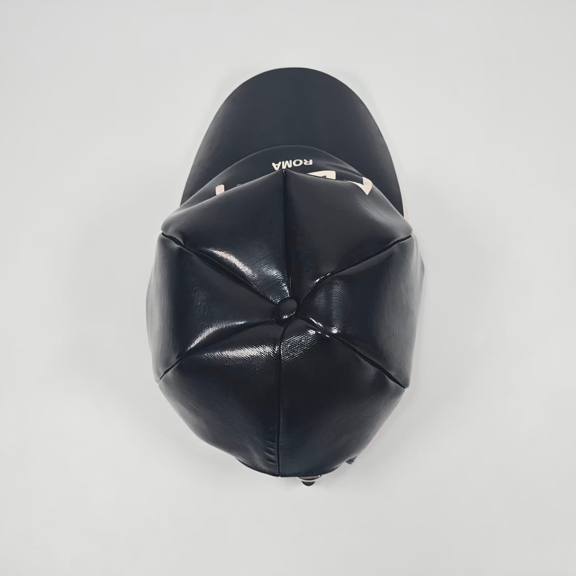 펜디 로고 볼캡 ( 58cm ) 상품이미지6