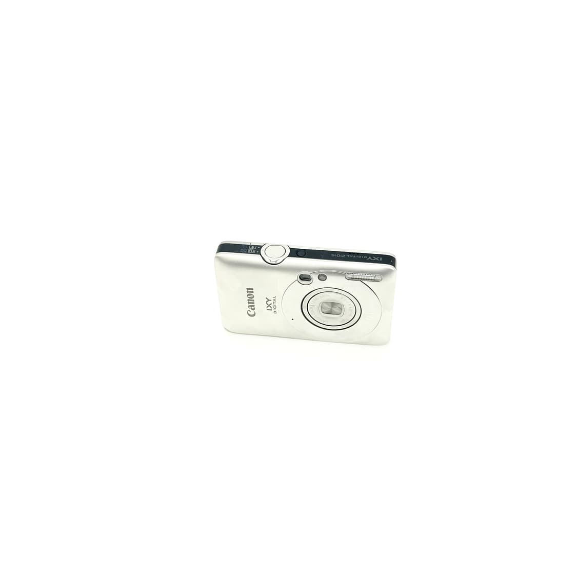패션모델&풀박스!) Canon IXUS 100 IS 디카 카메라 상품이미지8