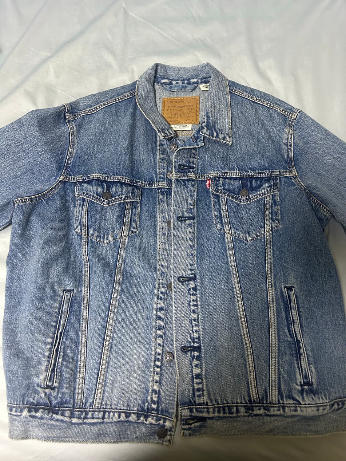 리바이스 상품이미지2