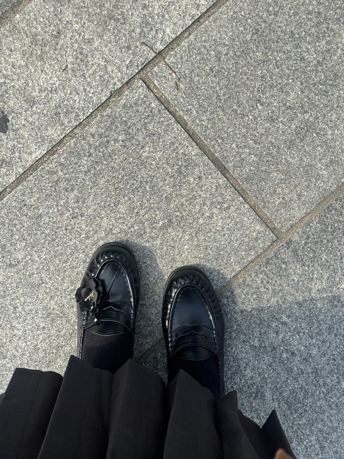 카하라 누보 3혼 235 상품이미지3