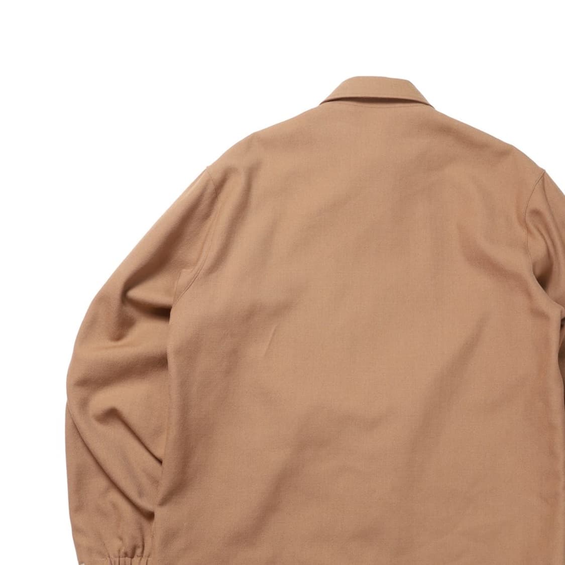 언필 Unfil Cotton Coach Jacket 상품이미지5