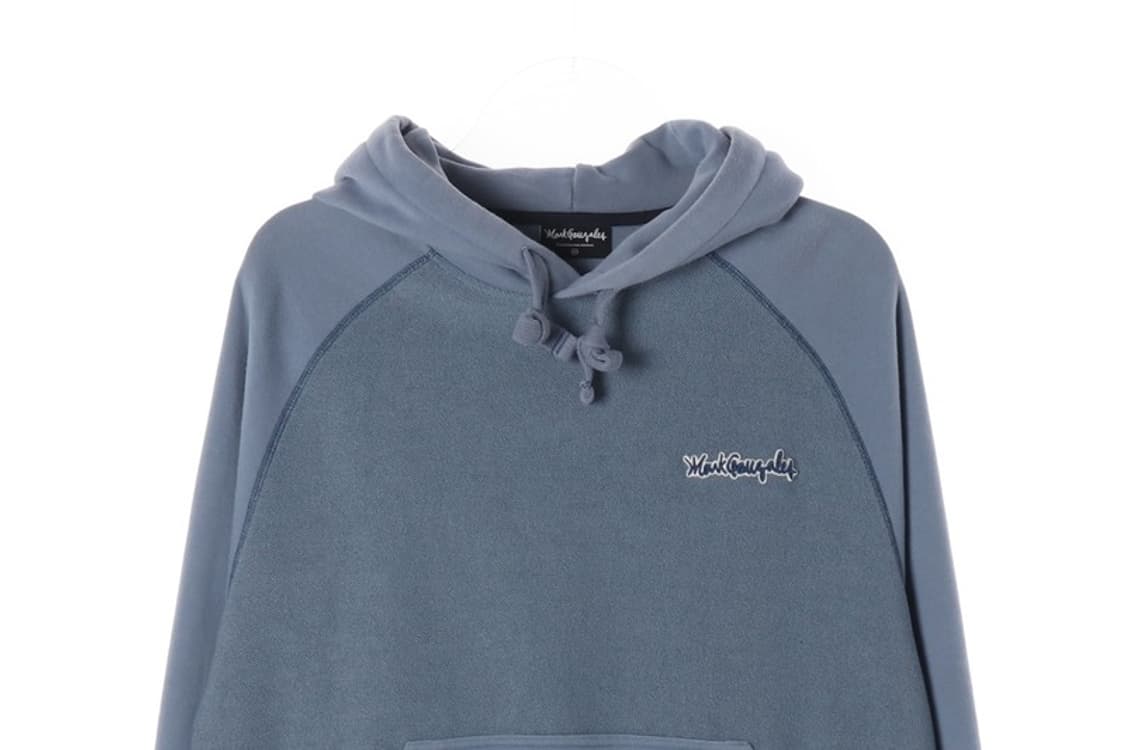 마크곤잘레스 후드티 M 상품이미지3