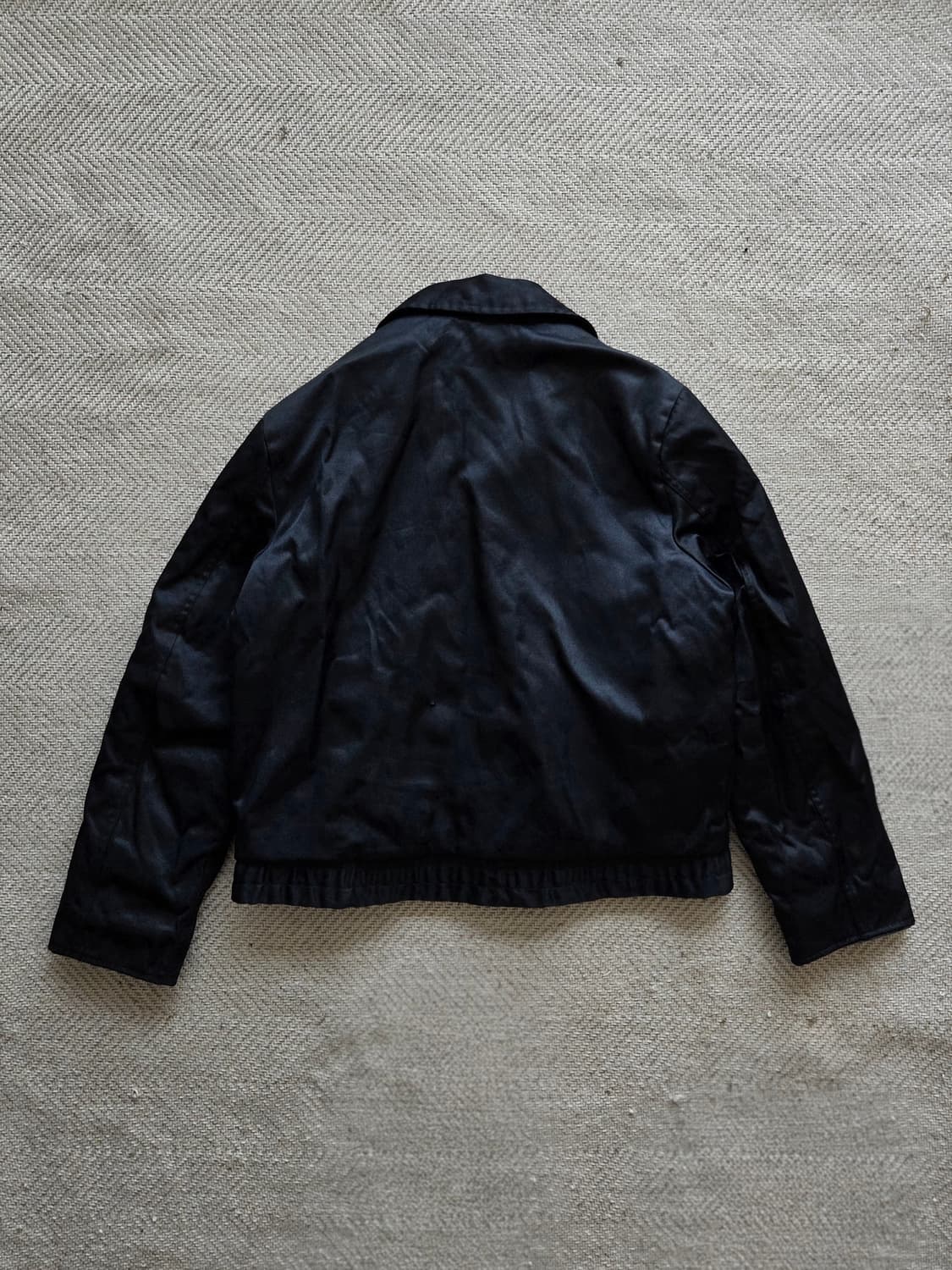 1978 OG CWU-46/P Security Police Jacket 상품이미지2