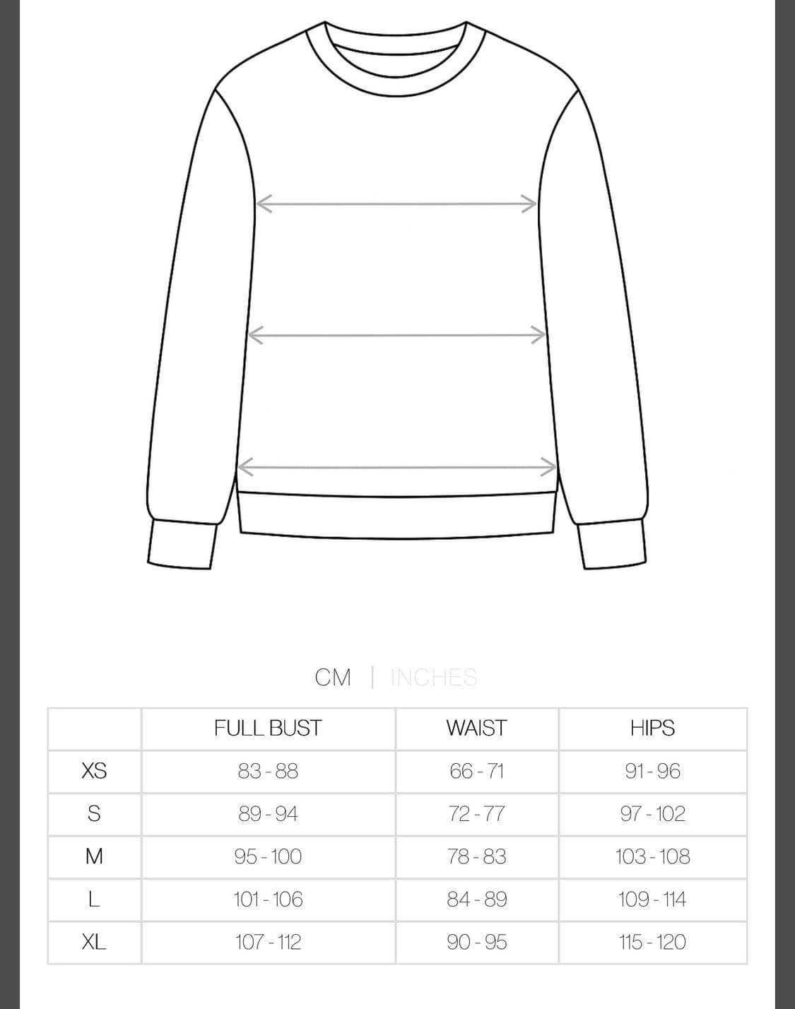 Niihai 니하이 후드집업 블랙 M 상품이미지3