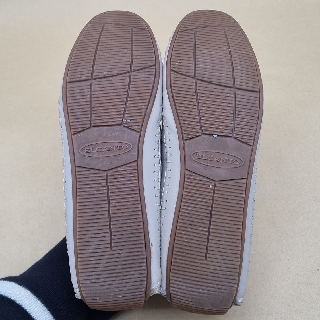 엘칸토 여성 드라이빙슈즈 240 상품이미지5