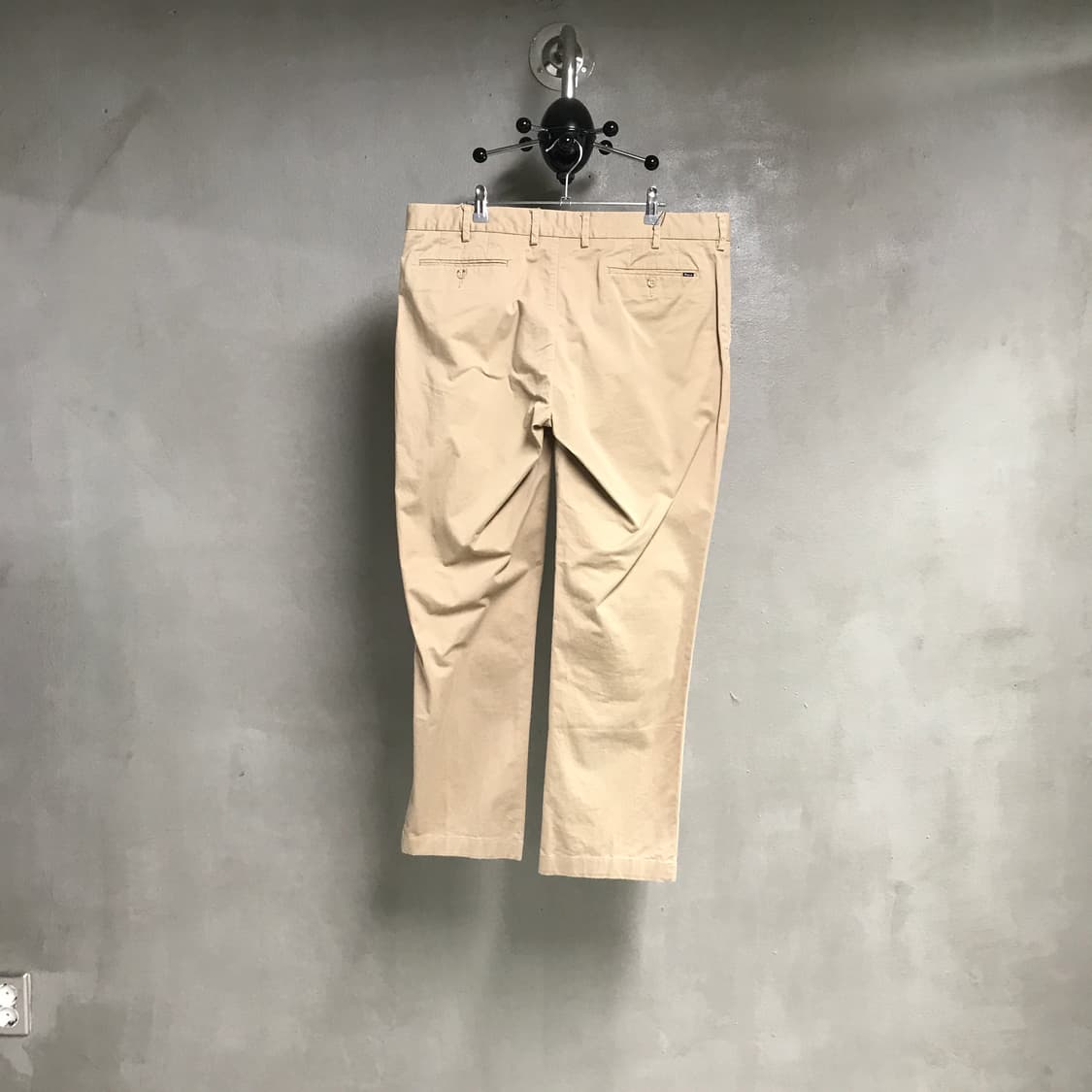 폴로 랄프로렌 베이지 치노 팬츠 38/34 상품이미지5