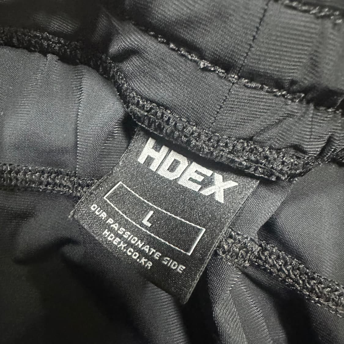 ✨ (바배) HDEX 에이치덱스 냉감 기능성 조거 팬츠  상품이미지5