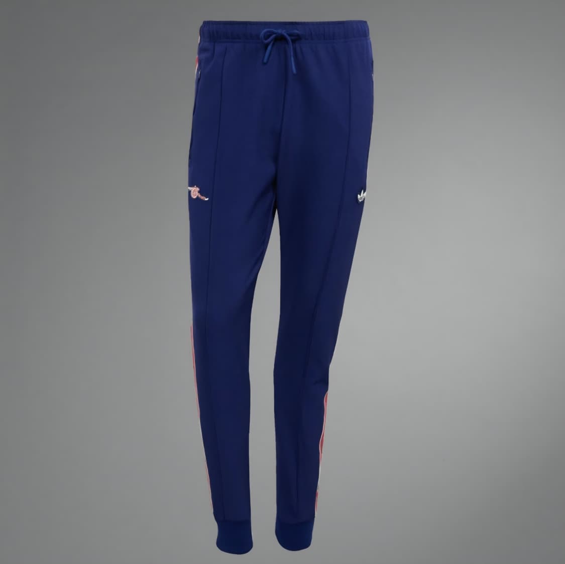 (새상품/L)아디다스 아스날 아이콘 트랙 팬츠 트레이닝 바지 축구 아스널 상품이미지6