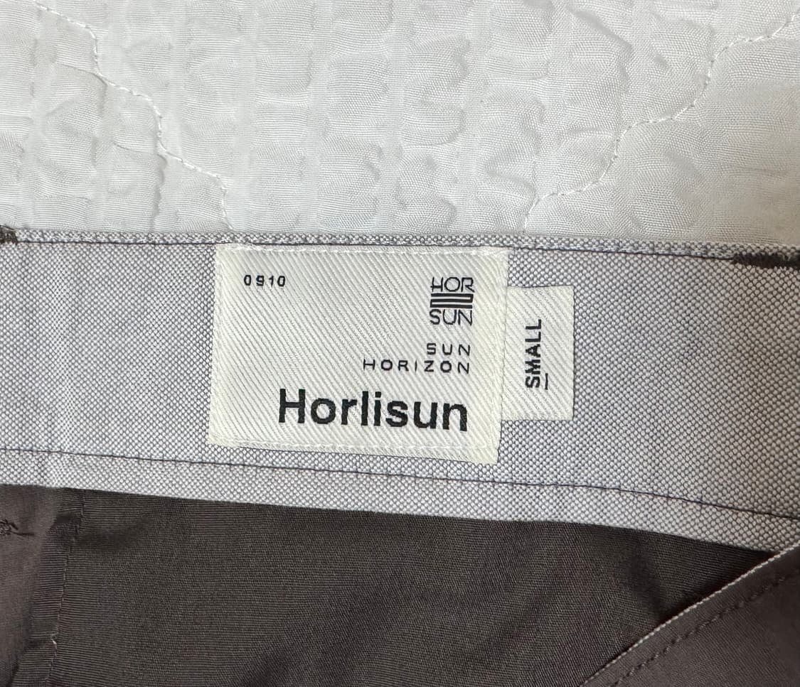 홀리선 팬츠 S 4개 상품이미지2