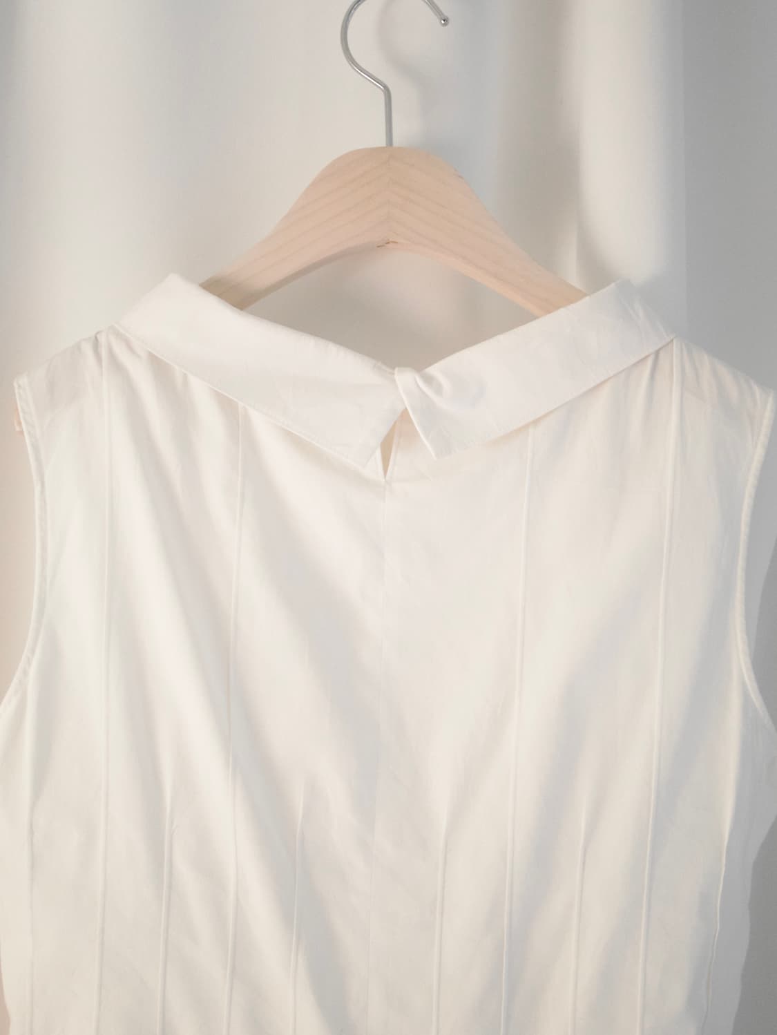 [Jocomomola de Sybilla] sleeveless 상품이미지9