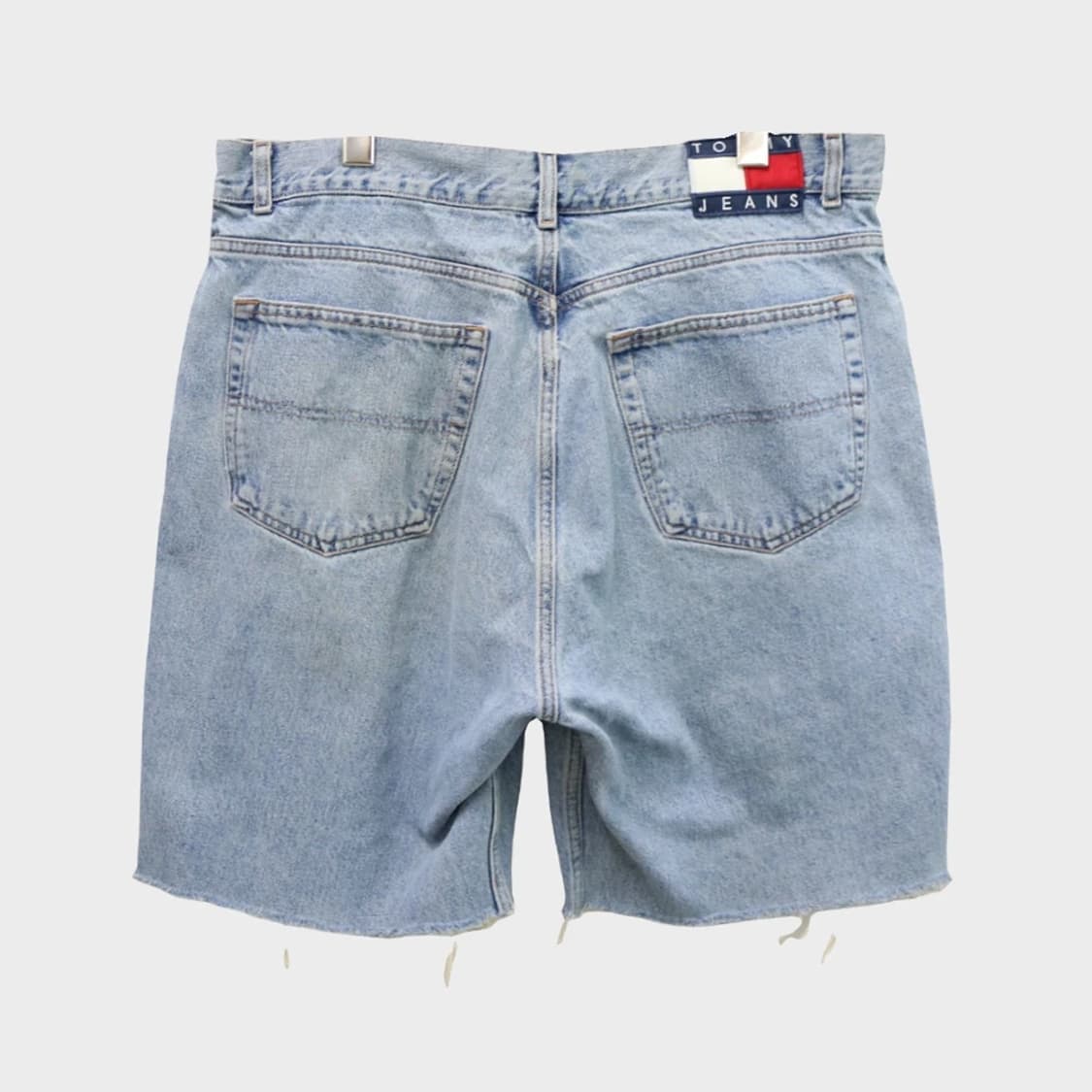 90'S TOMMY HILFIGER 69892 상품이미지1