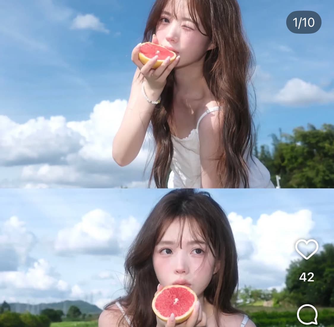 인물 작례 O  카시오 casio qv-r41 디카 판매 상품이미지4