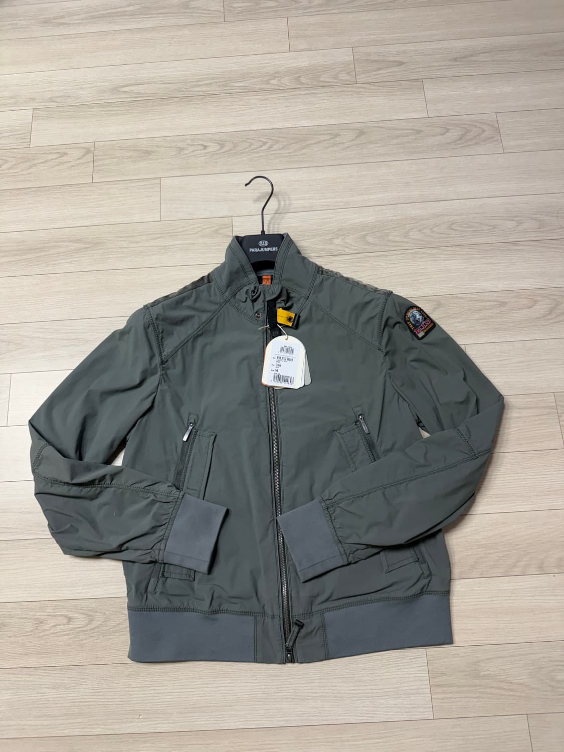 [New] 파라점퍼스 셀시우스 M 아이언 상품이미지2